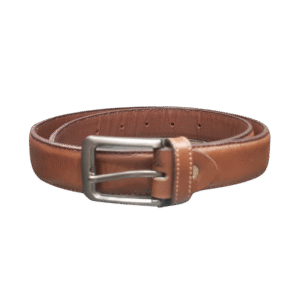 Leather Belt slim