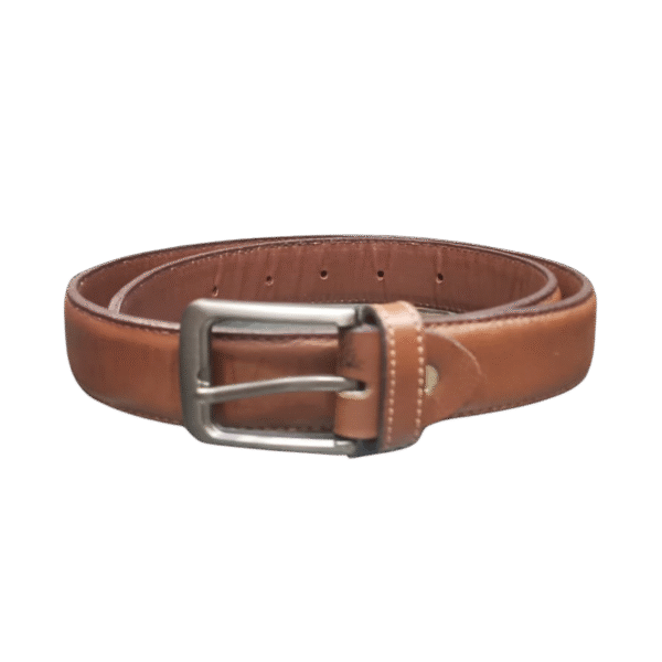 Leather Belt slim