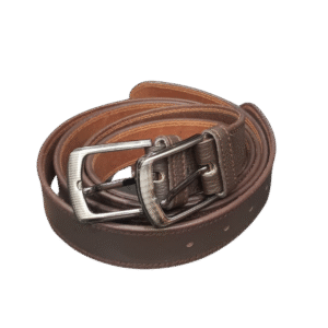 Leathers Belts
