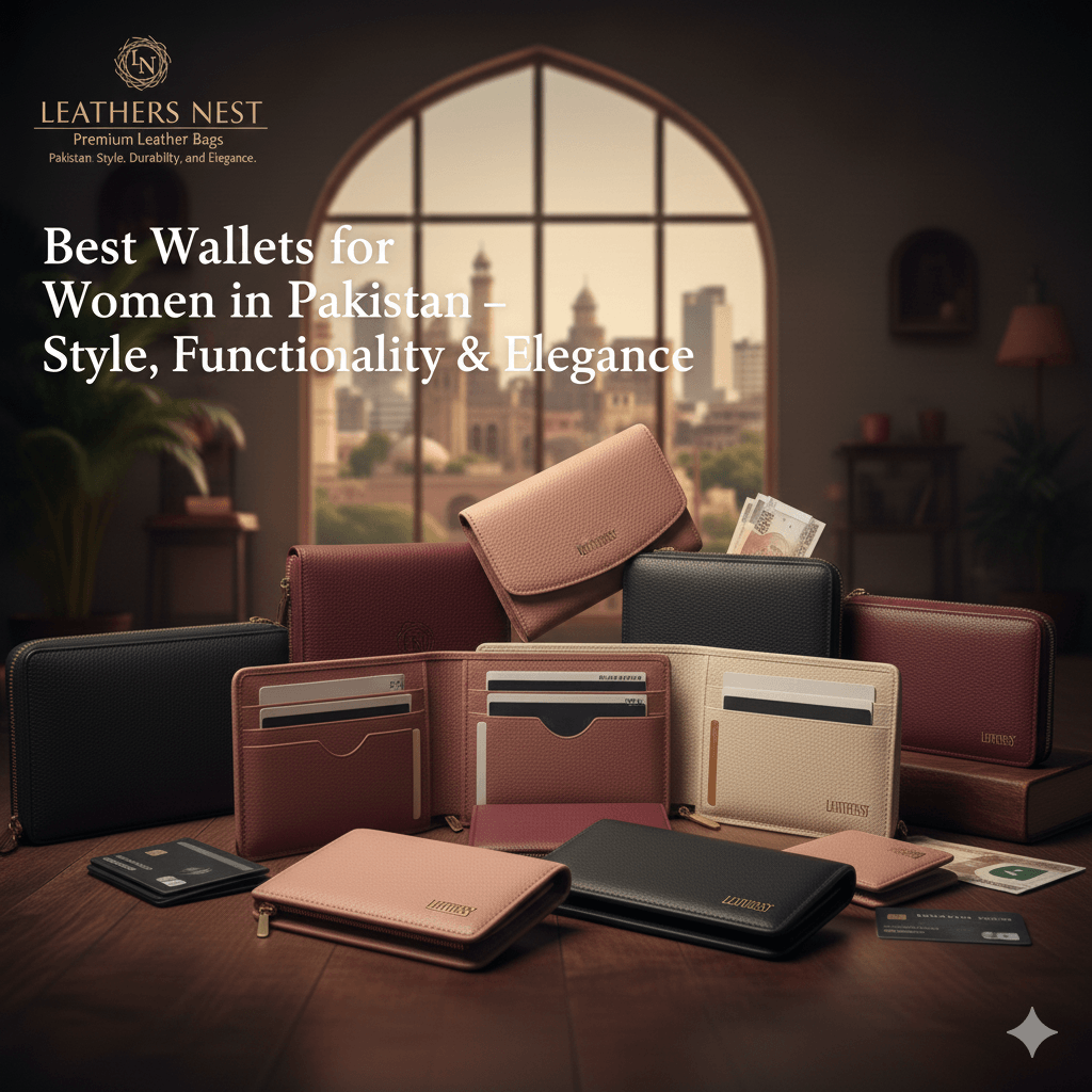 Wallets for Women