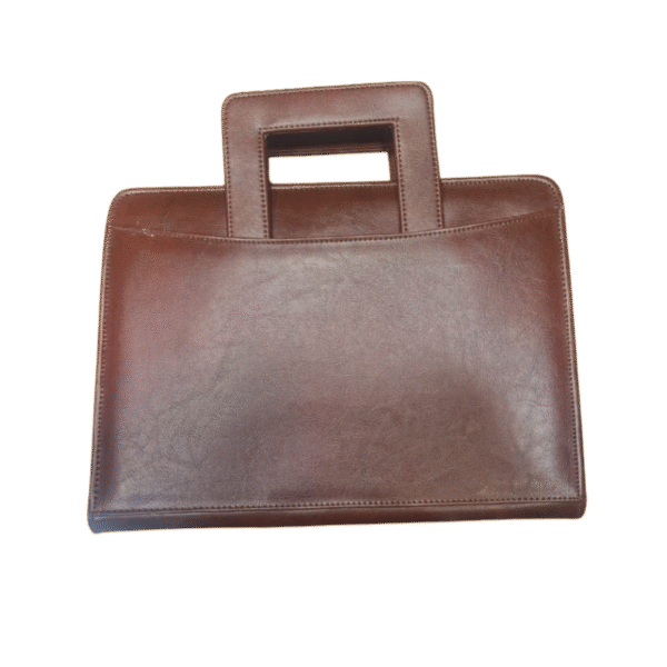 Bali Carry Case File folder