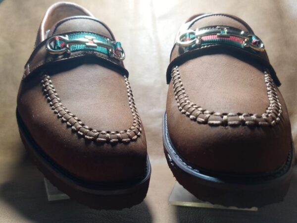 Leather Shoes
