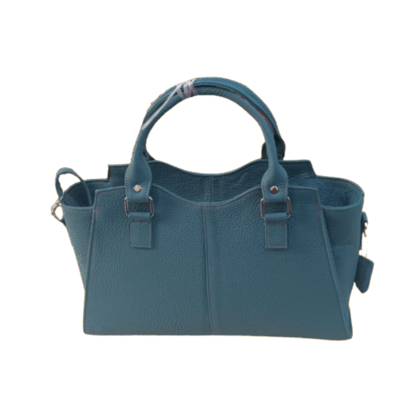 Victoria Luxe Buckle Bag - Image 3