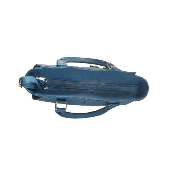 Victoria Luxe Buckle Bag - Image 4