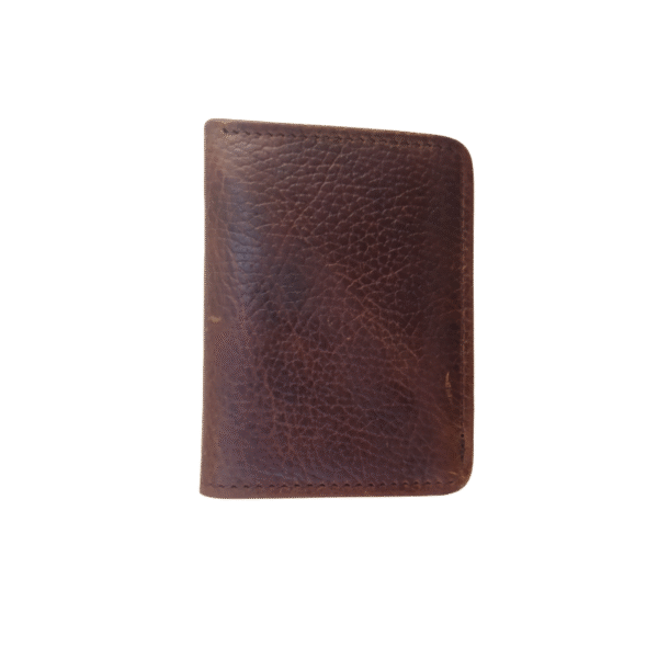 Mini Wallet Card Holder