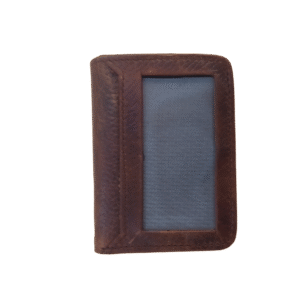 Mini Wallet Card Holder