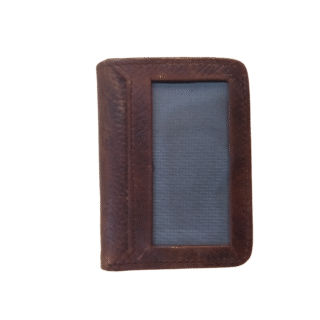 Mini Wallet Card Holder