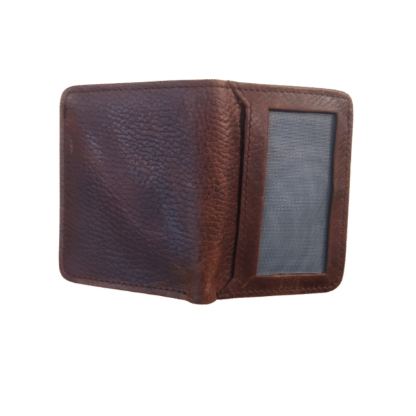 Mini Wallet Card Holder - Image 5