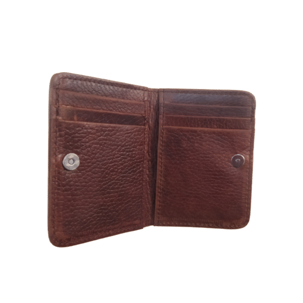 Mini Wallet Card Holder - Image 6