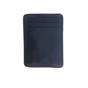 Vault Leather Card Holder
