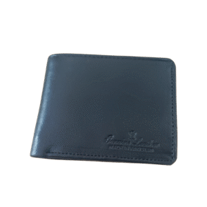 Sheep Leather Wallet