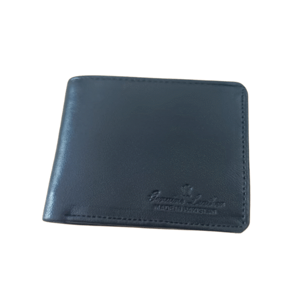 Sheep Leather Wallet