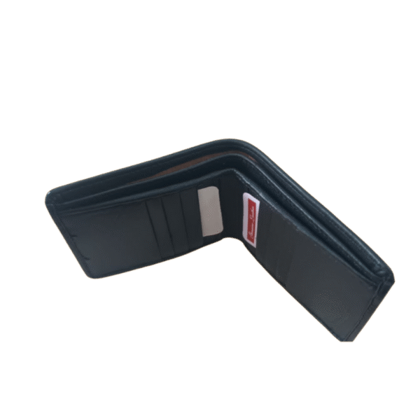 Sheep Leather Wallet - Image 3