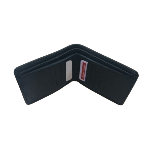 Sheep Leather Wallet - Image 4
