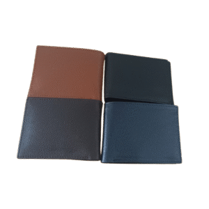 Mild Leather Wallet