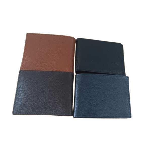 Mild Leather Wallet