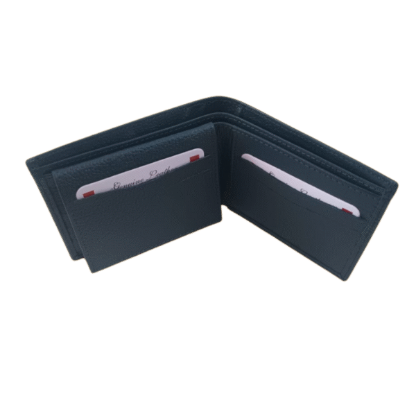 Mild Leather Wallet - Image 3