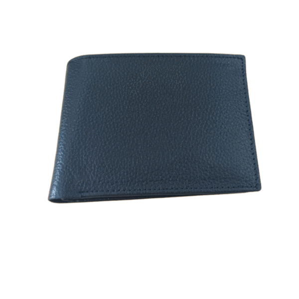 Mild Leather Wallet - Image 4