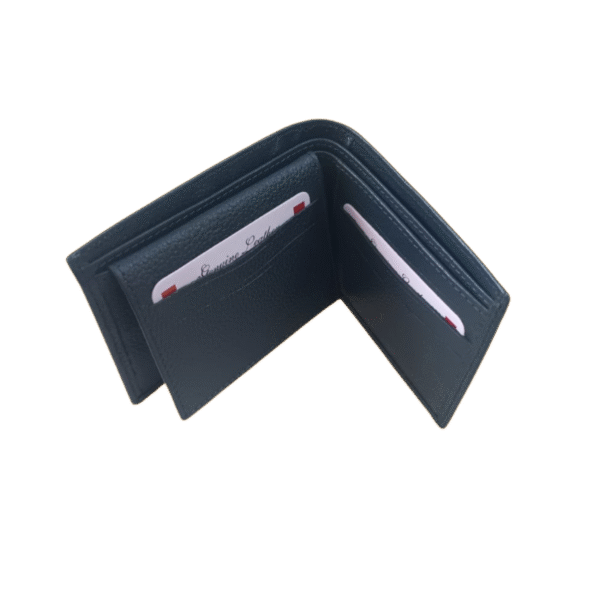 Mild Leather Wallet - Image 5