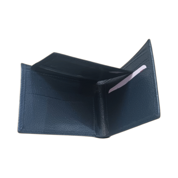 Mild Leather Wallet - Image 6