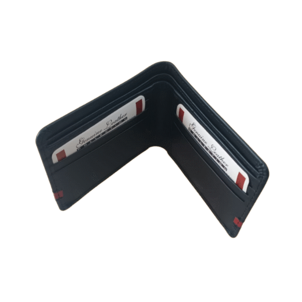 Gift Pack Wallet & Keychain - Image 4