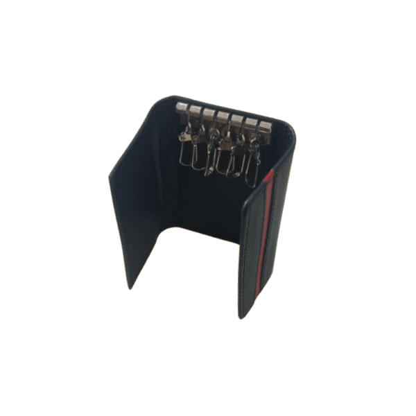 Gift Pack Wallet & Keychain - Image 5