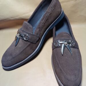 Leather Shoes