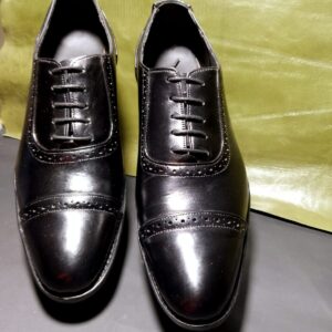 Casual Leather Shoes