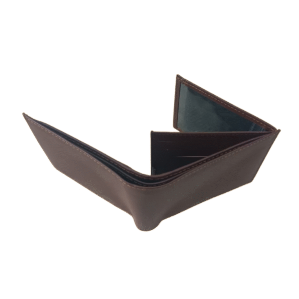 Leather Wallet Double Flip - Image 7