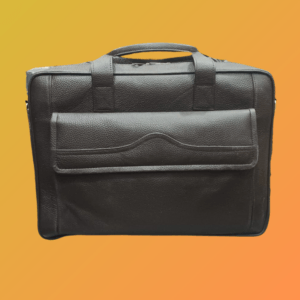 Leather Laptop Bag