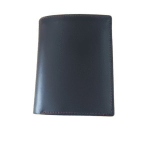 Rustic Luxe Wallet