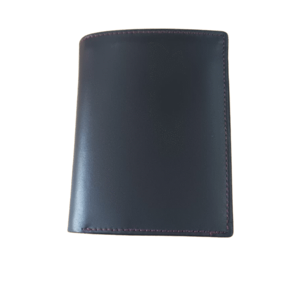Rustic Luxe Wallet