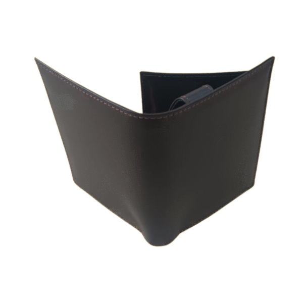Rustic Luxe Wallet - Image 4
