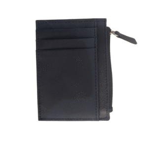 Zipper Card Holder
