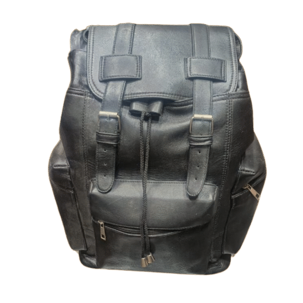 Backpack Sheep Leather