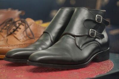 Will Leather Goods
