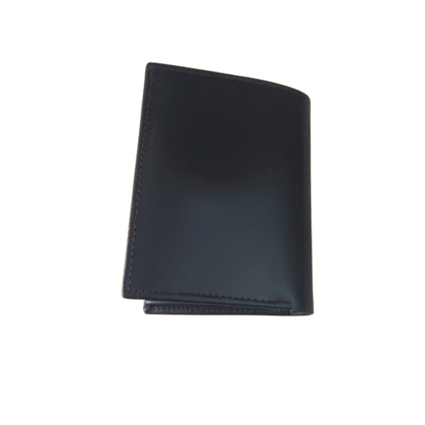 Rustic Luxe Wallet Small