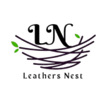 Leathers Nest Logo