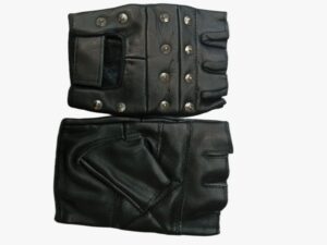 Leather Gloves for Driving Biking & Winter