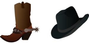 How to Clean Water Stains on Suede Leather Boots