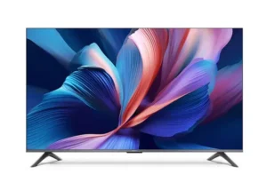 Xiaomi TV A Pro QLED | 4K Smart Google TV