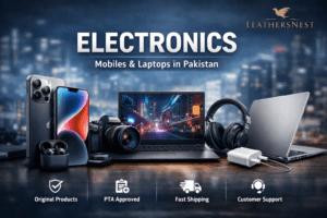 Electronics