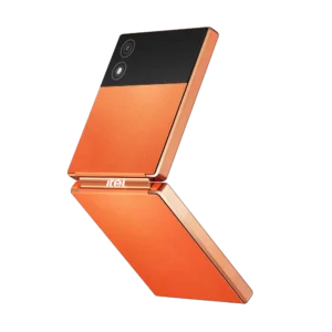 Itel Flip 1