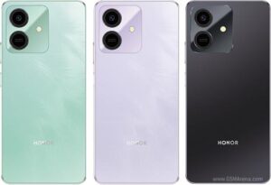 Honor Play 10