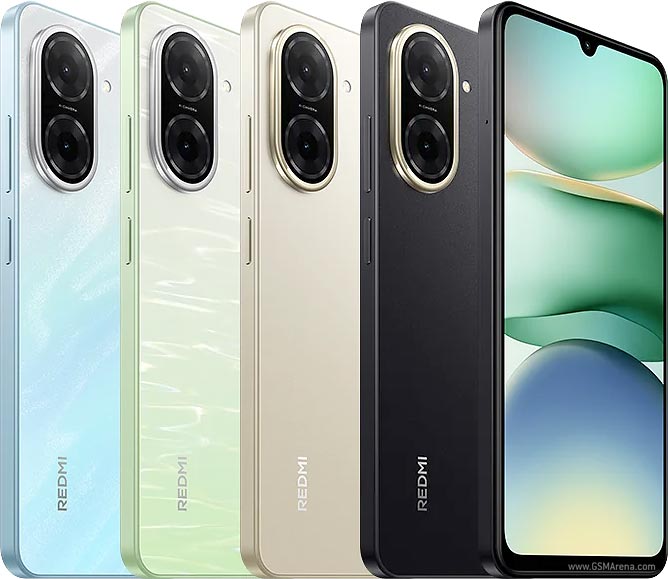 Xiaomi Redmi A5 - Image 4