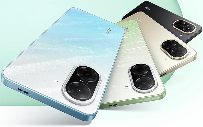 Xiaomi Redmi A5 - Image 3