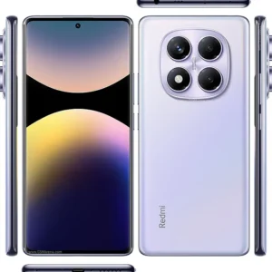 Xiaomi Redmi Note 14 Pro 4G