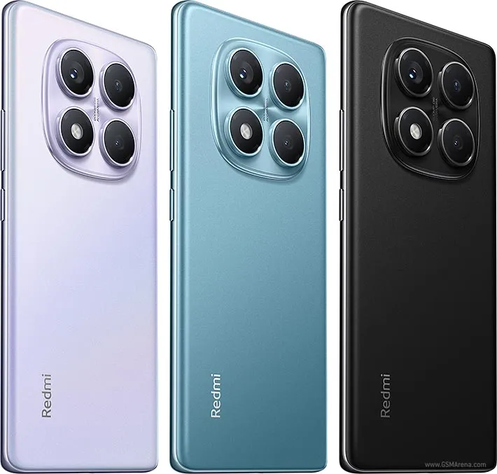 Xiaomi Redmi Note 14 Pro 4G - Image 3