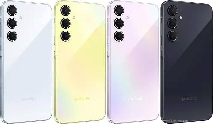 Samsung Galaxy A35 - Image 2