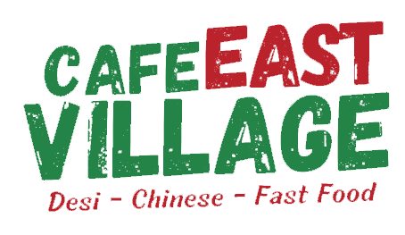 Cafe East Village Logo